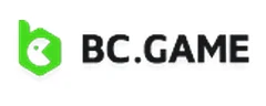 bcgame ロゴ
